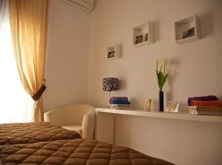 Apartment Plaza De Austria Cordoba