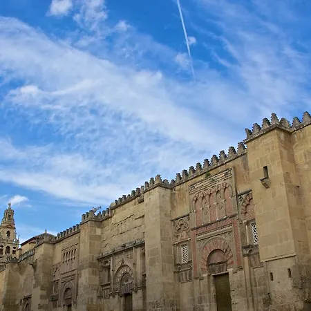 Apartment Plaza De Austria