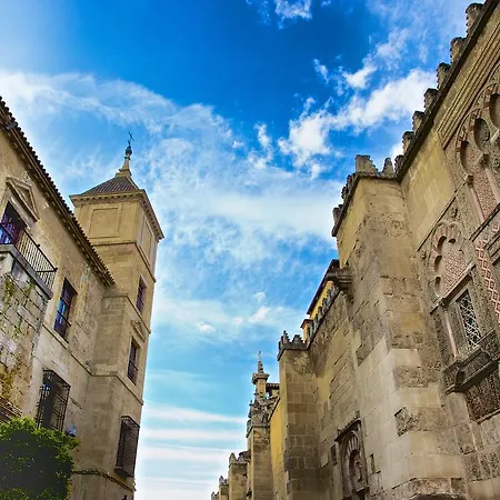 Apartment Plaza De Austria *