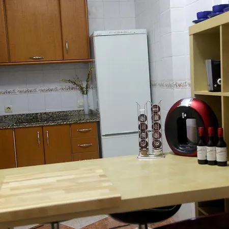 Apartment Plaza De Austria *