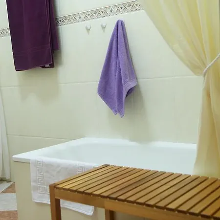 Plaza De Austria Cordoba