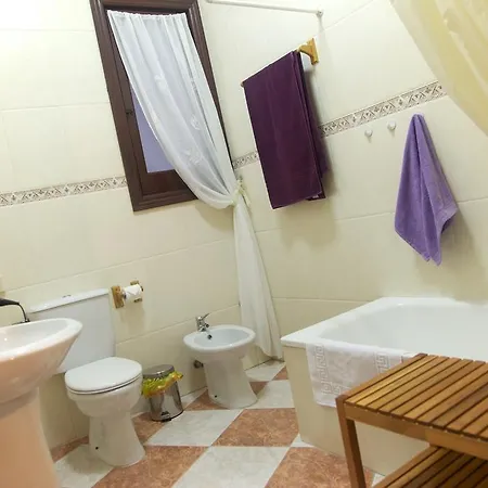 Apartment Plaza De Austria Cordoba