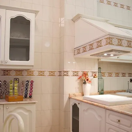 Plaza De Austria Cordoba