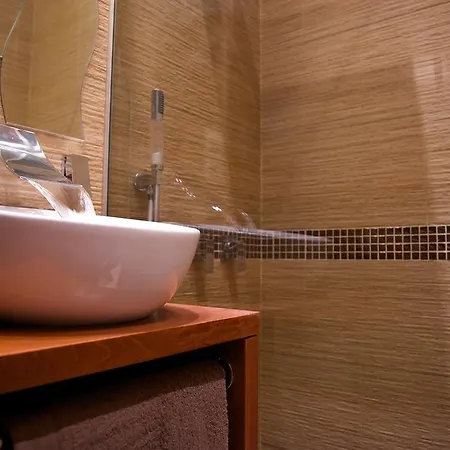 Apartment Plaza De Austria