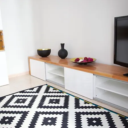 Apartment Plaza De Austria *