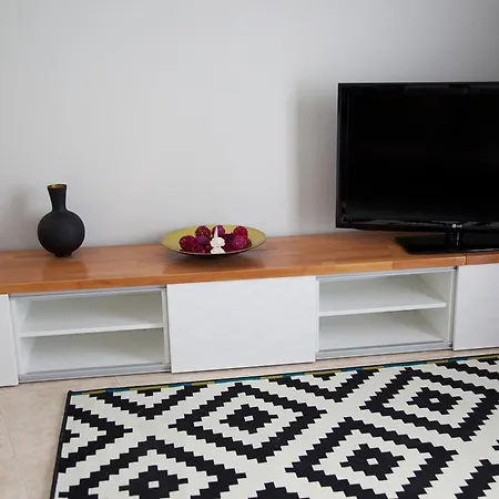 Apartment Plaza De Austria *