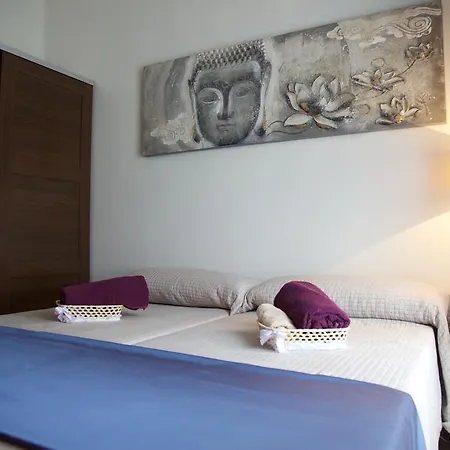 Apartment Plaza De Austria