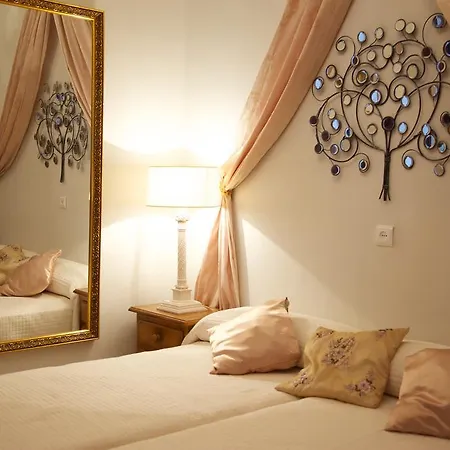 Apartment Plaza De Austria *