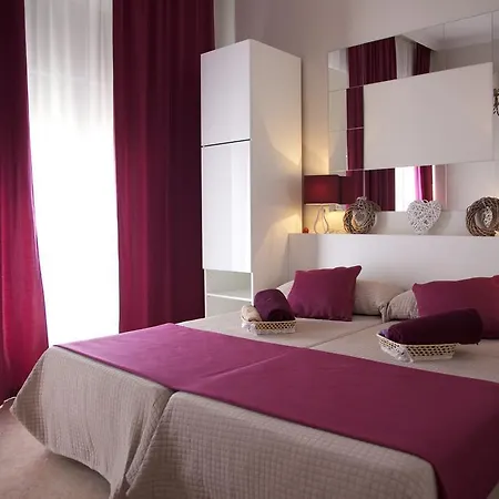 Apartment Plaza De Austria *