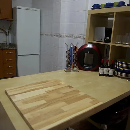 Apartment Plaza De Austria