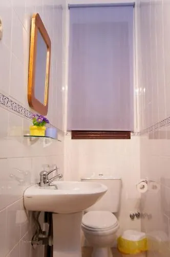 Plaza De Austria * Κόρδοβα