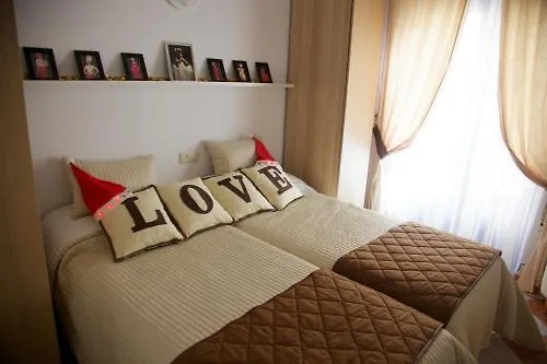 奥地利广场公寓酒店 * 科爾多瓦