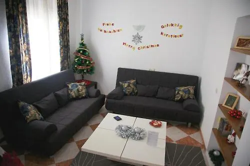 Plaza De Austria * Κόρδοβα