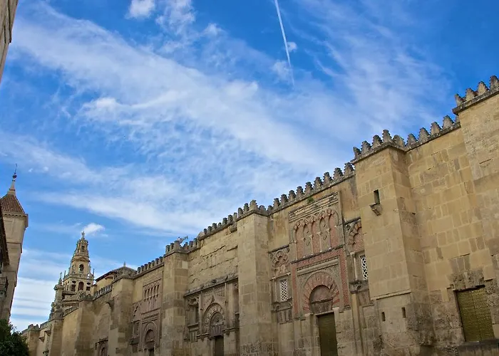 Διαμέρισμα Plaza De Austria