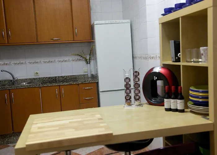 Διαμέρισμα Plaza De Austria *