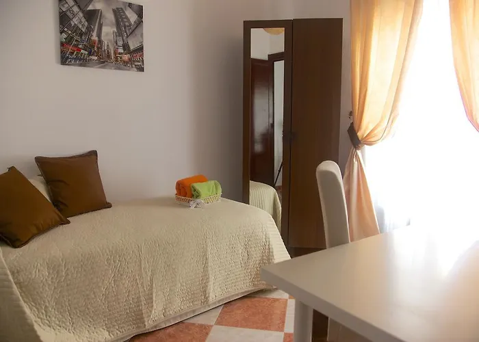 Plaza De Austria Κόρδοβα