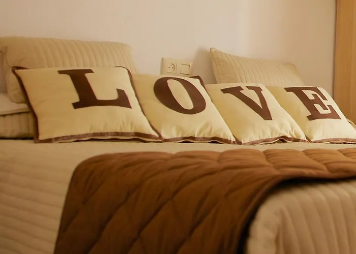 Διαμέρισμα Plaza De Austria