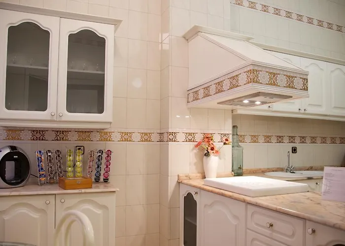 Plaza De Austria Κόρδοβα