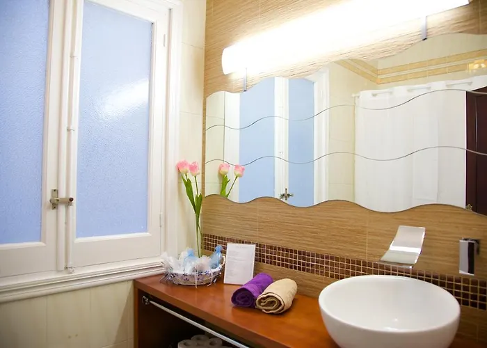 Plaza De Austria Κόρδοβα