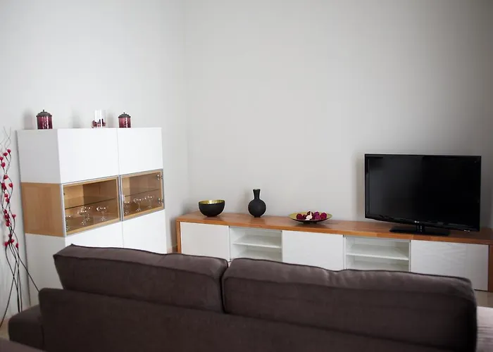 Plaza De Austria Κόρδοβα