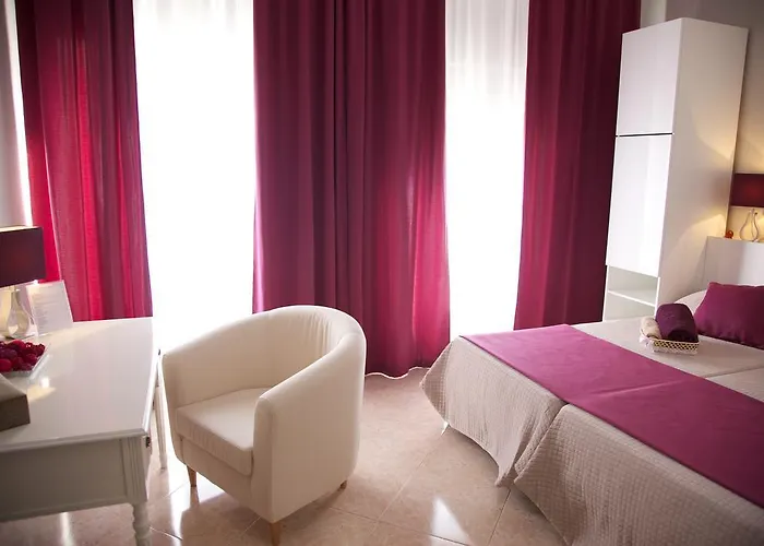 Plaza De Austria Κόρδοβα