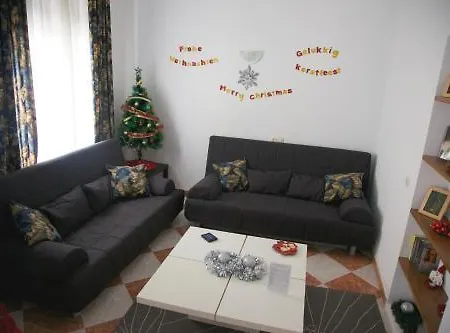 アパルタメントス プラザ デ オーストリア * コルドバ