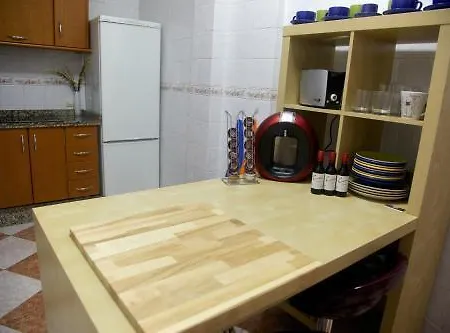 アパルタメントス プラザ デ オーストリア コルドバ