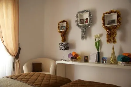 Plaza De Austria Apartman