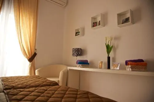 Apartman Plaza De Austria Córdoba