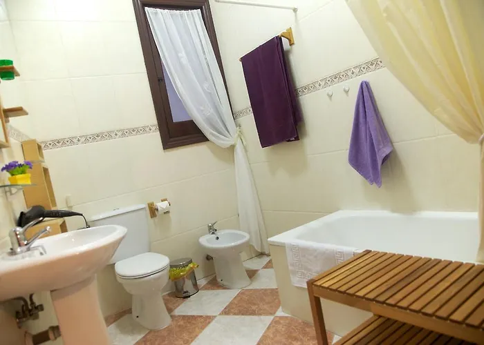 Apartman Plaza De Austria Córdoba