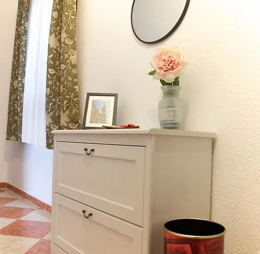 Apartman Plaza De Austria