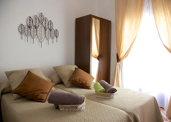 Plaza De Austria Córdoba