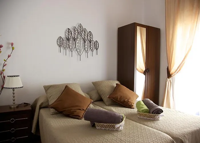 Apartman Plaza De Austria