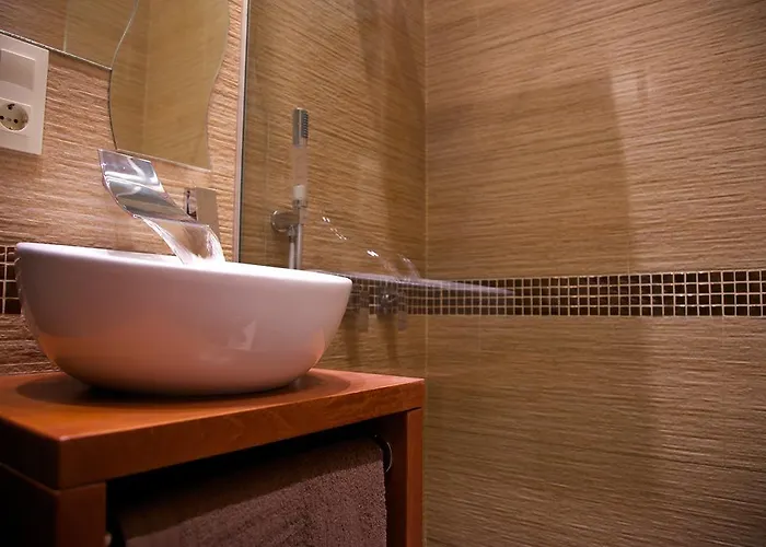 Apartman Plaza De Austria