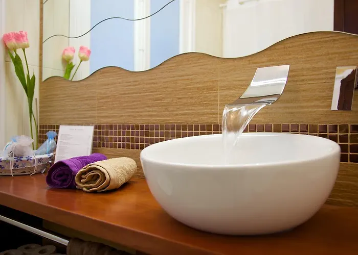 Apartman Plaza De Austria *