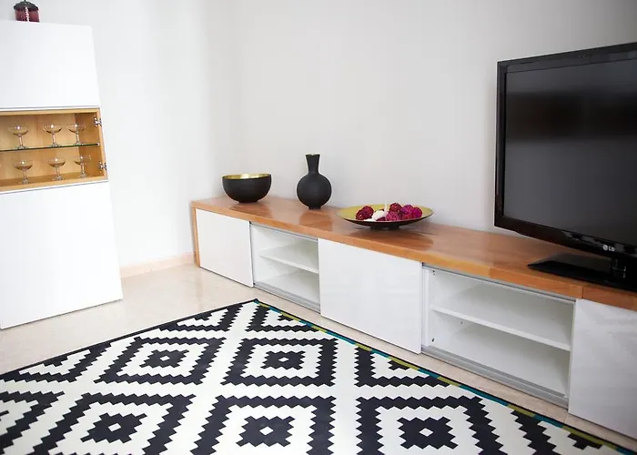 Apartman Plaza De Austria *