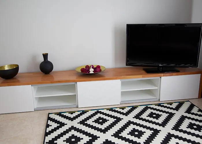 Apartman Plaza De Austria *