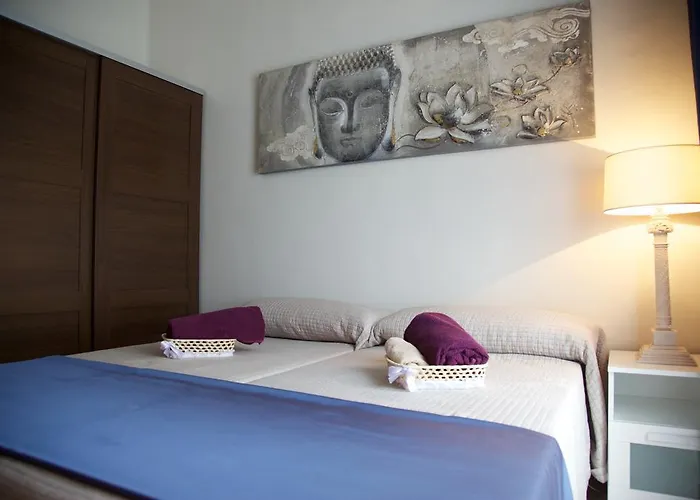 Apartman Plaza De Austria