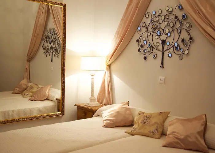 Apartman Plaza De Austria *