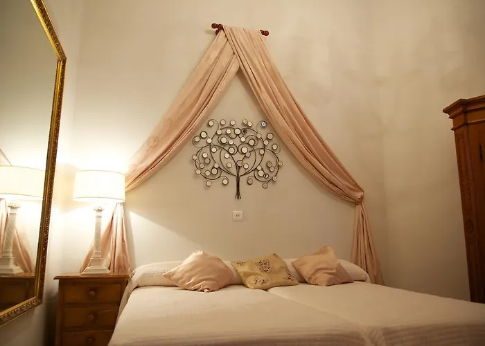 Apartman Plaza De Austria