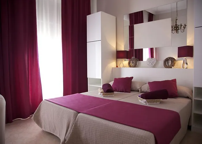 Apartman Plaza De Austria *