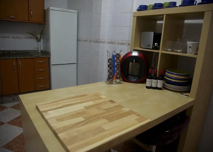 Apartman Plaza De Austria